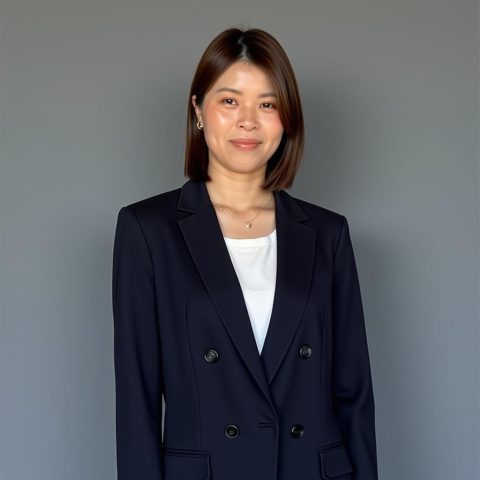 笠井　志織　KASAI　SIORI