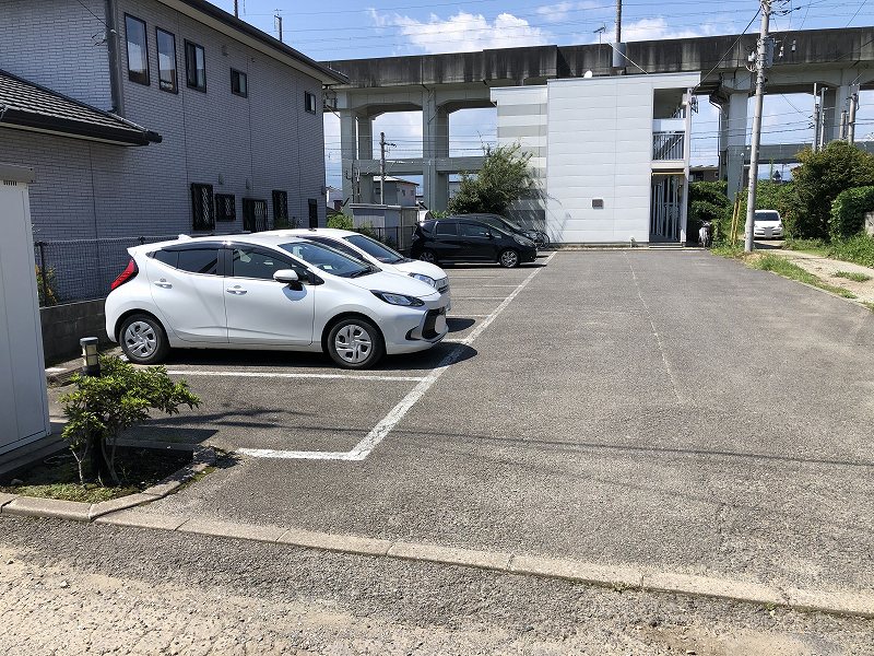 レオパレスきくち その他