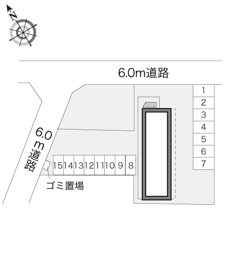 レオパレスアートＵ その他