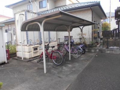 レオパレスアートＵ その他