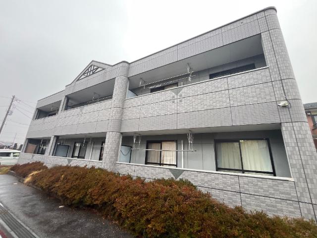 外観写真(昼)