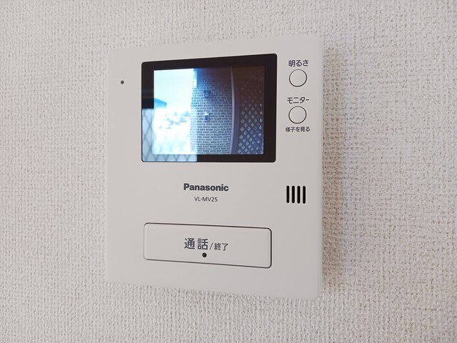 クリア　リージョンＣ その他設備