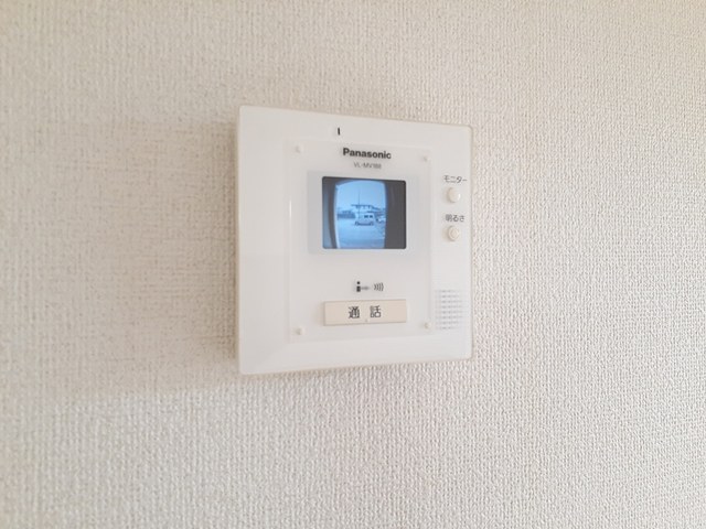 グレイスフルレジデンスＡ その他設備