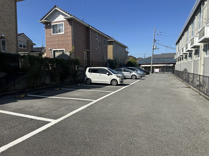レオパレスポミカ その他