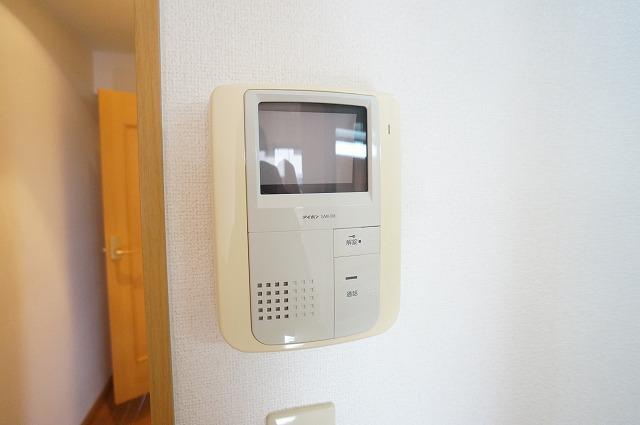 山王ハウス　Ｅ その他設備