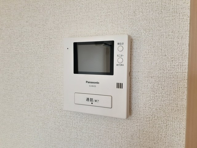 パール長田Ａ その他設備