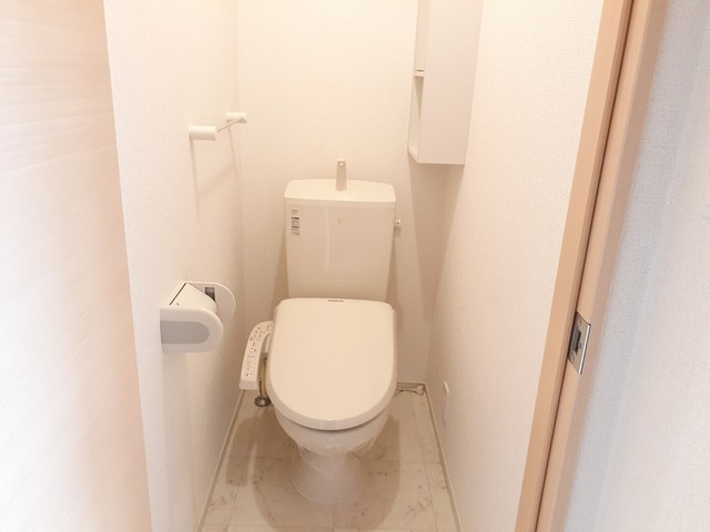 パール長田Ａ トイレ