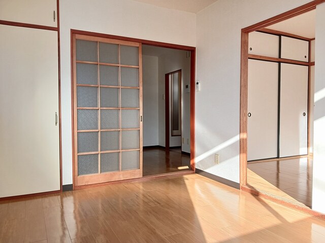 シティハイツ栗原Ａ その他