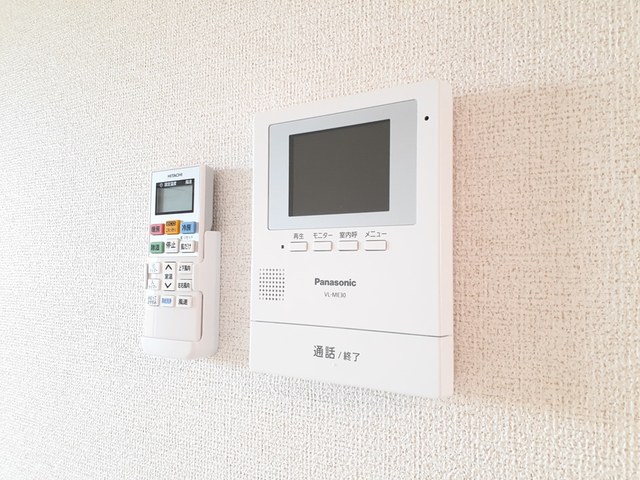 カーサ・セントロ その他設備