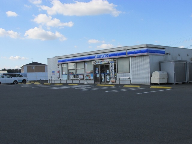 カーサ・セントロ ローソン 上三川冨士山店まで400m
